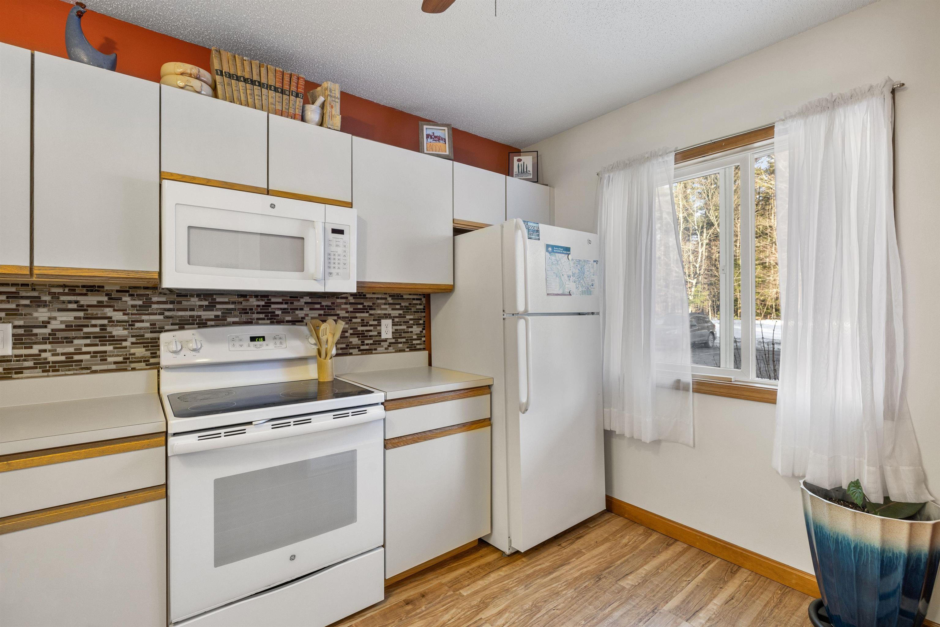 96 Star Ridge Road, Unit 36 Thornton, NH 03285 - Photo 13 of 42 Gallery Image 13