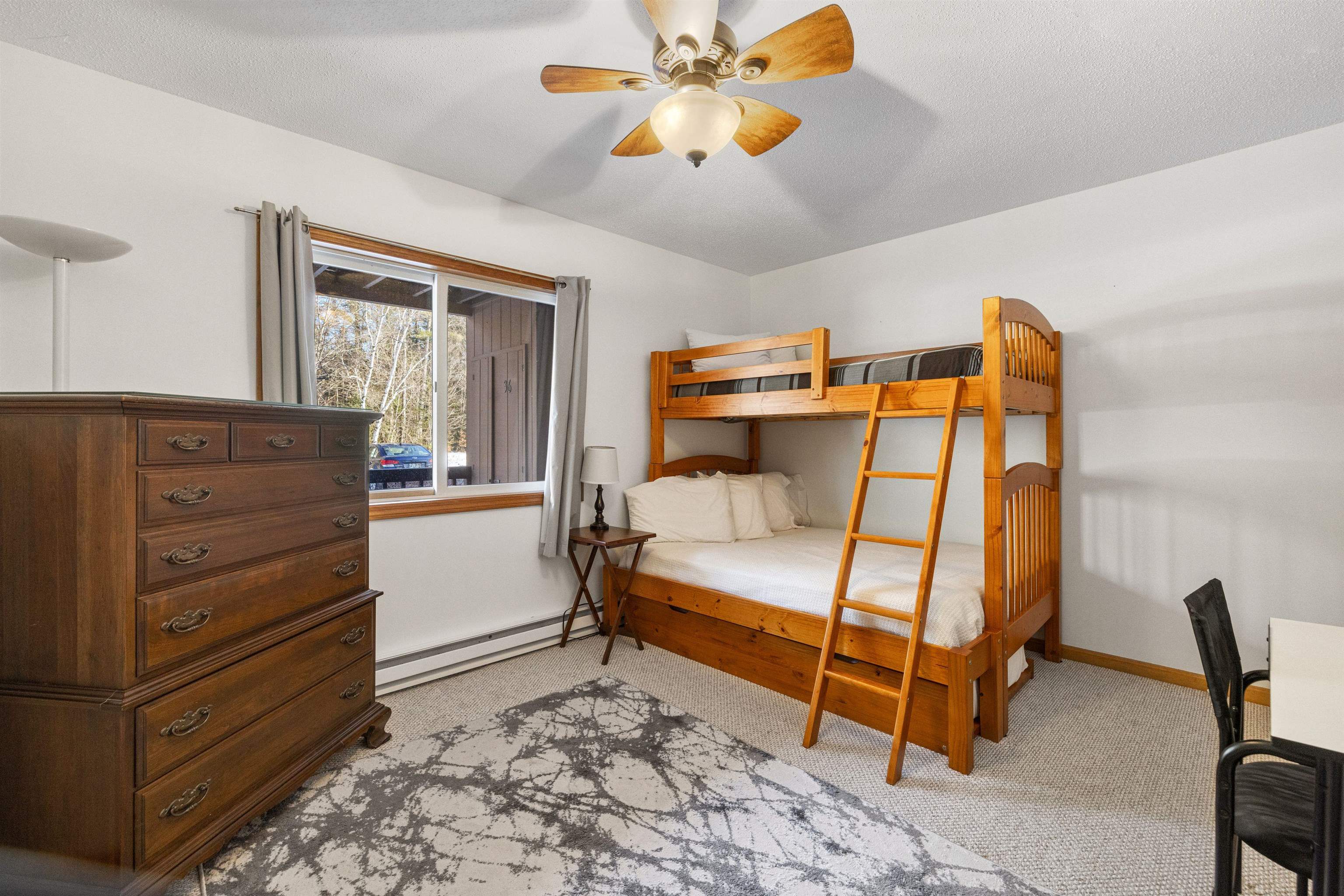 96 Star Ridge Road, Unit 36 Thornton, NH 03285 - Photo 16 of 42 Gallery Image 16