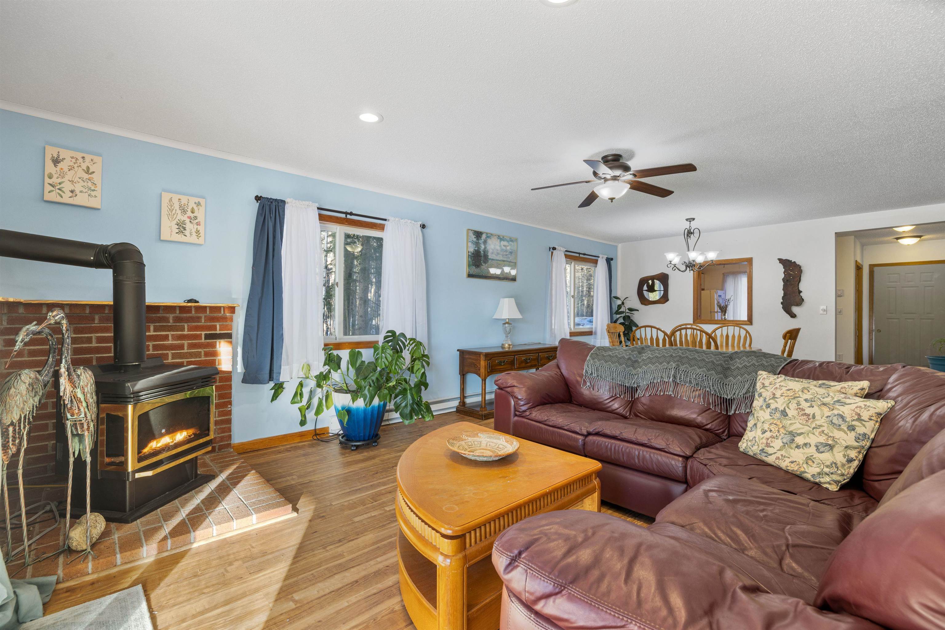 96 Star Ridge Road, Unit 36 Thornton, NH 03285 - Photo 2 of 42 Gallery Image 2