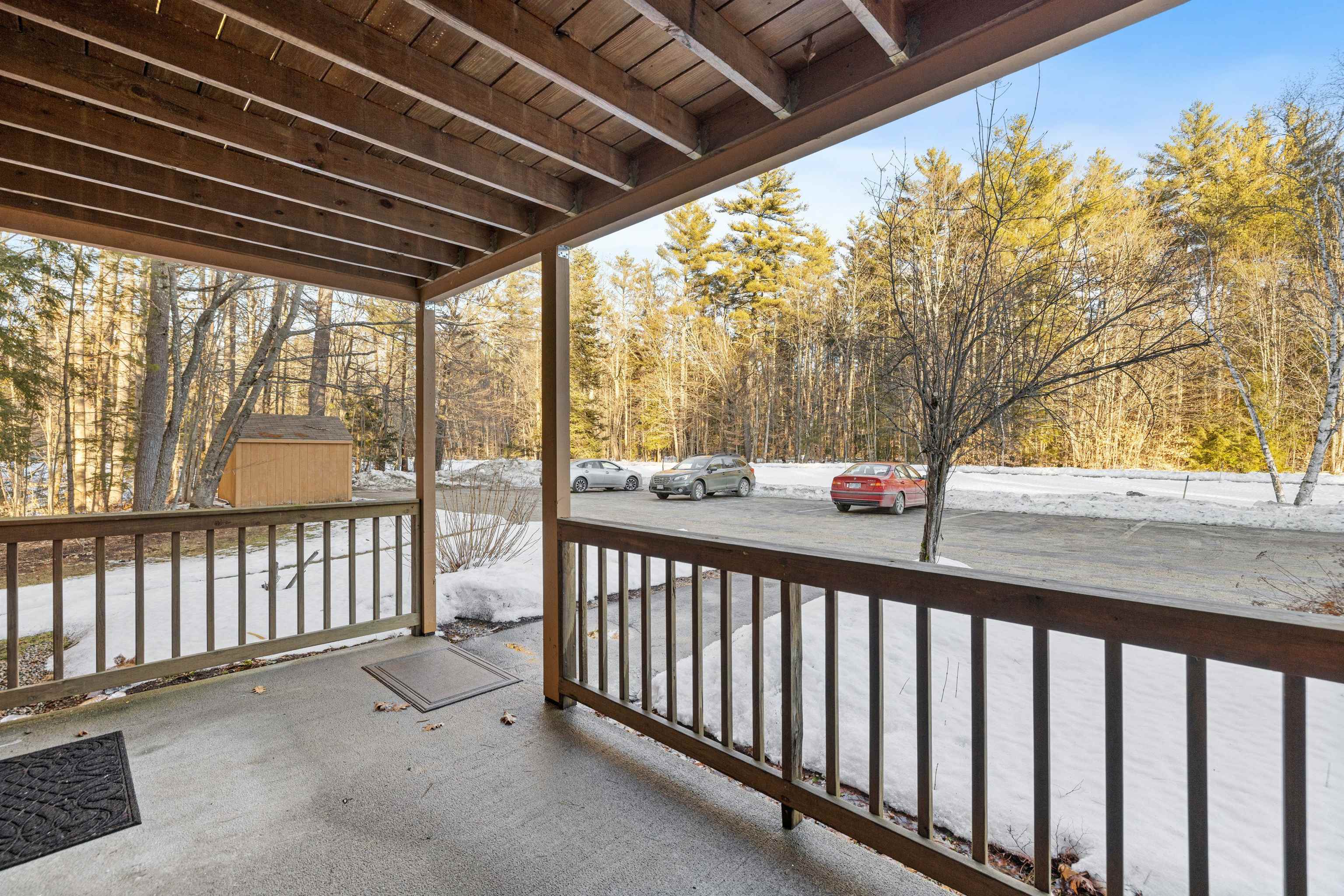 96 Star Ridge Road, Unit 36 Thornton, NH 03285 - Photo 23 of 42 Gallery Image 23