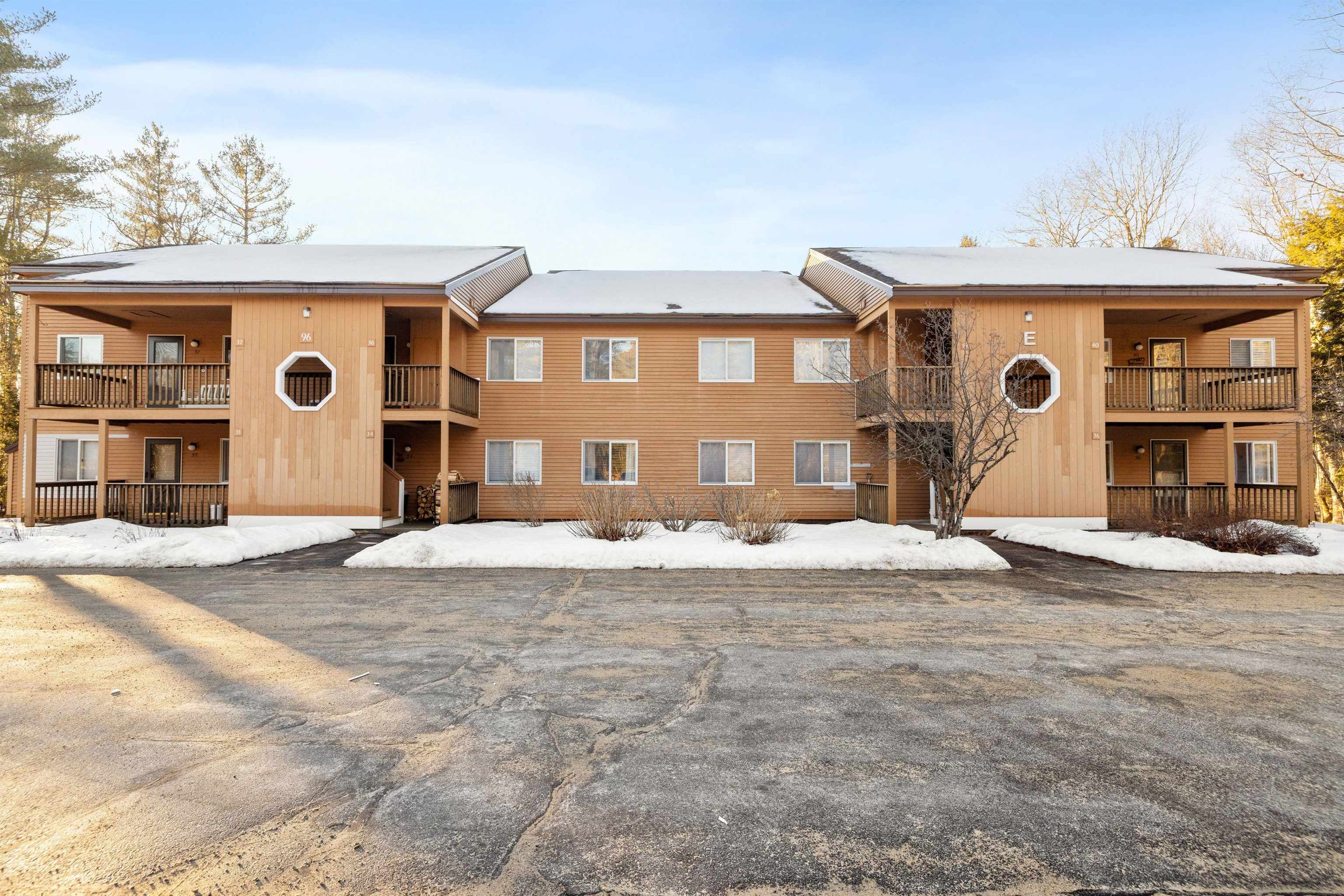 96 Star Ridge Road, Unit 36 Thornton, NH 03285 - Photo 25 of 42 Gallery Image 25