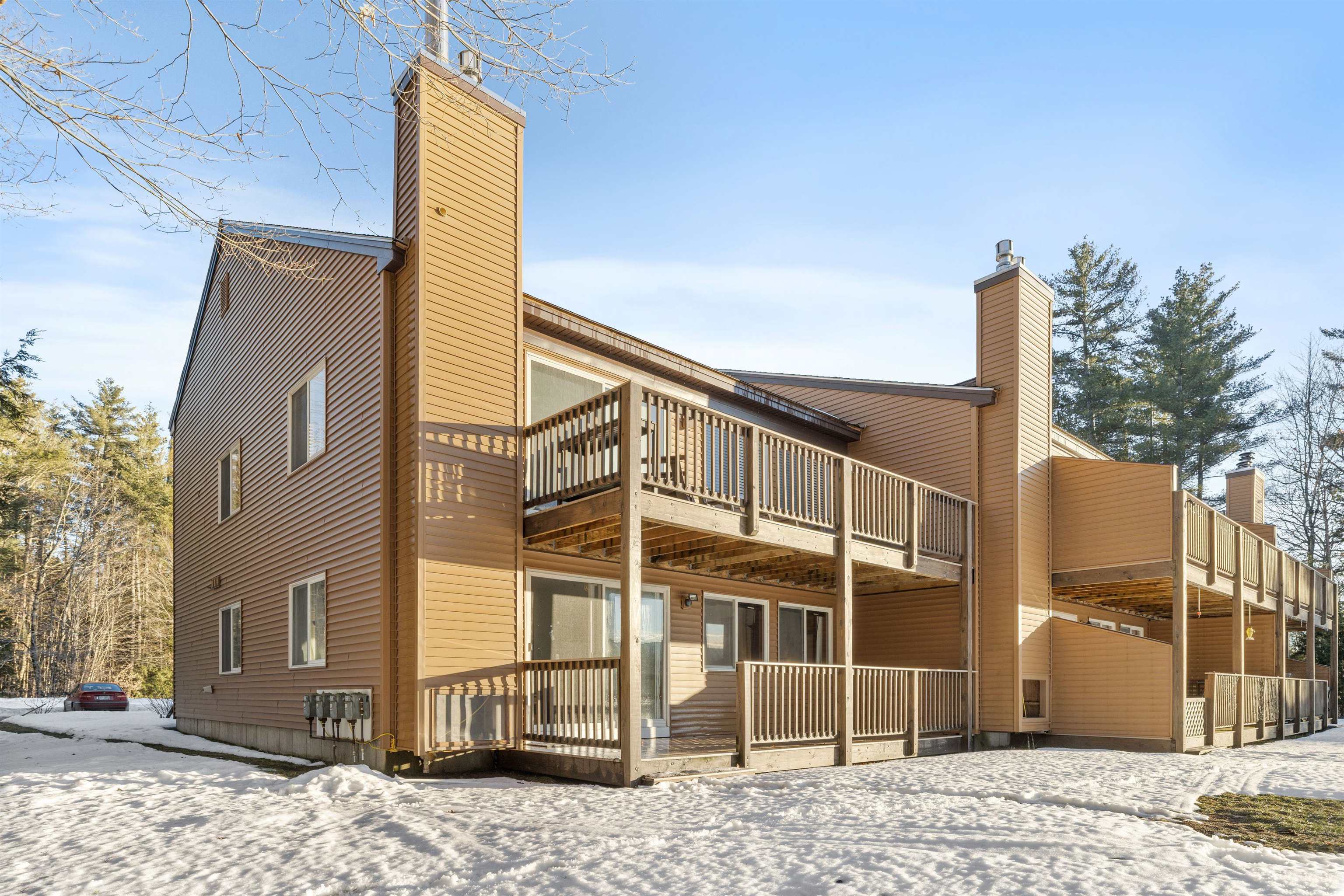 96 Star Ridge Road, Unit 36 Thornton, NH 03285 - Photo 28 of 42 Gallery Image 28