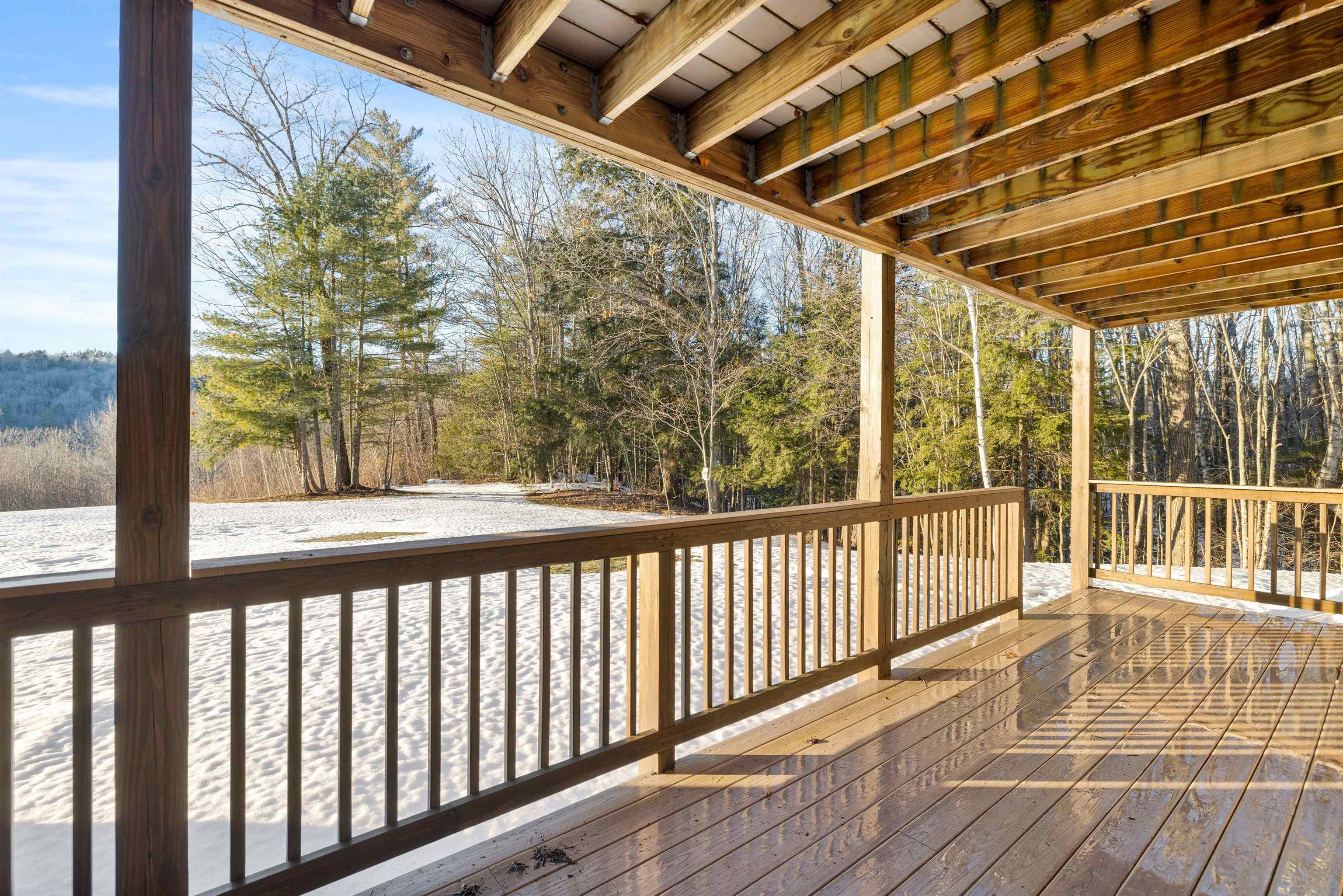 96 Star Ridge Road, Unit 36 Thornton, NH 03285 - Photo 29 of 42 Gallery Image 29