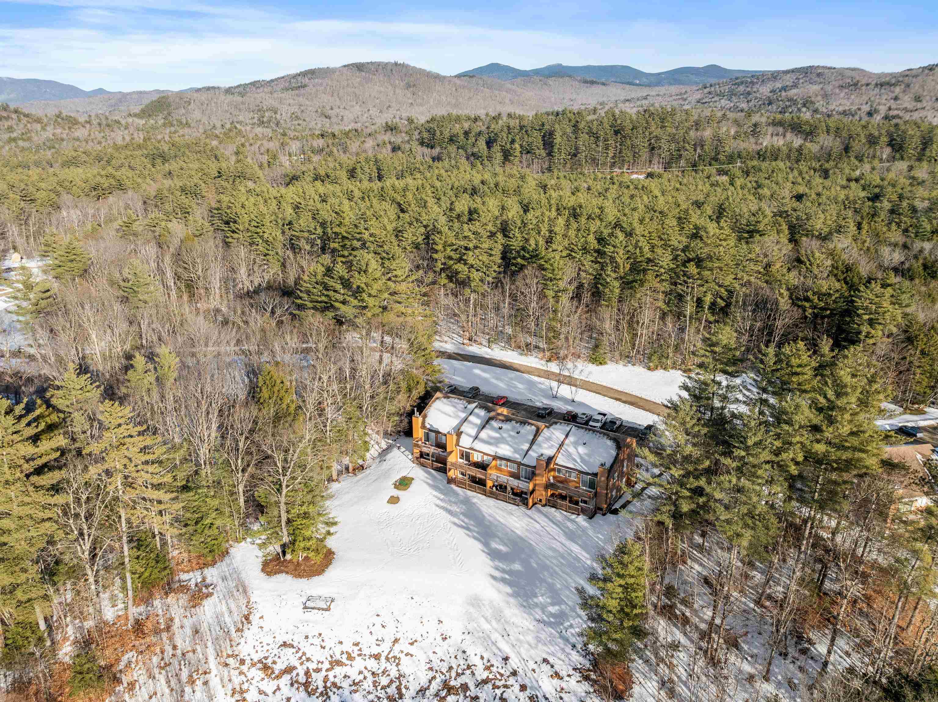 96 Star Ridge Road, Unit 36 Thornton, NH 03285 - Photo 32 of 42 Gallery Image 32