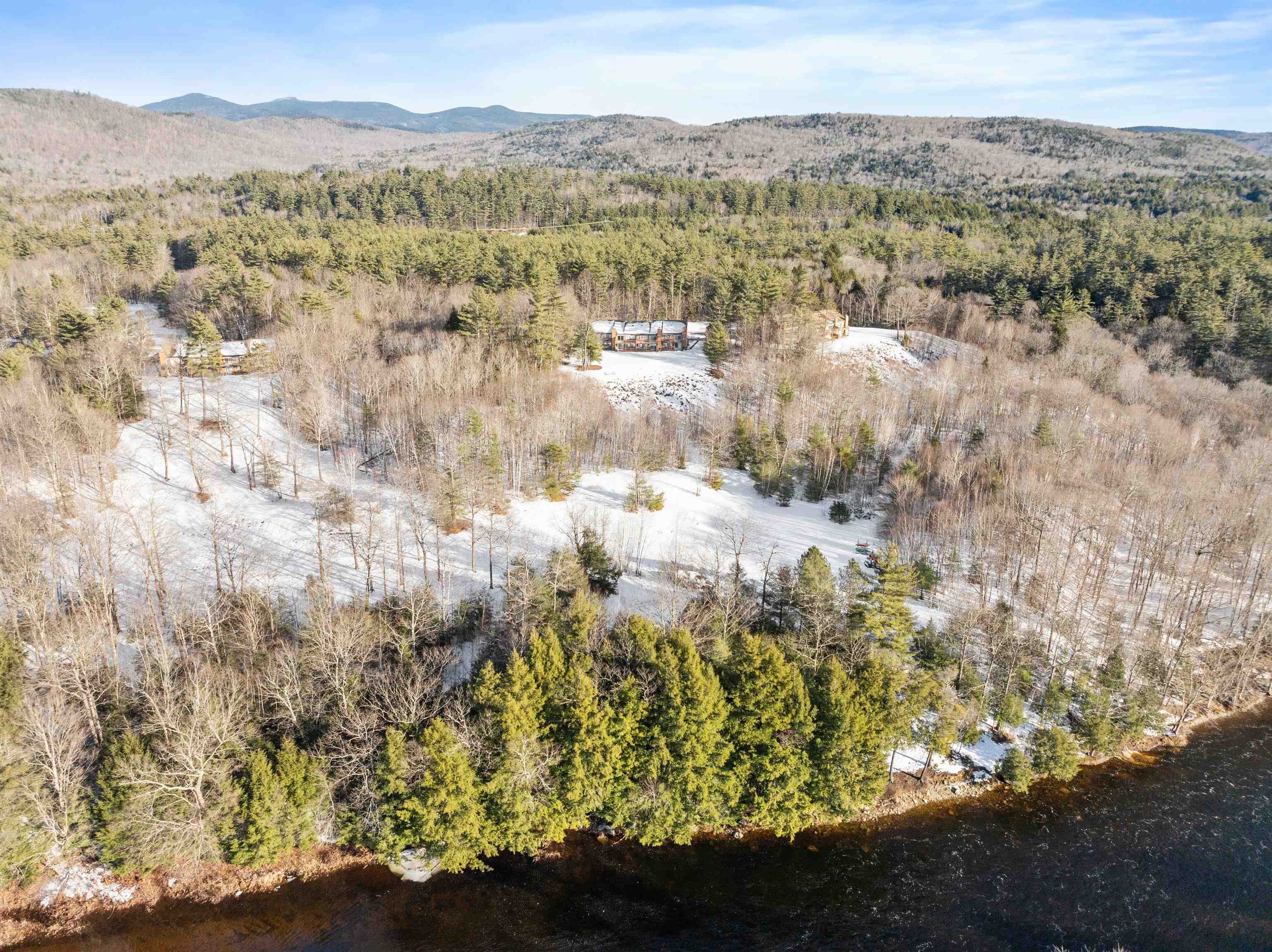 96 Star Ridge Road, Unit 36 Thornton, NH 03285 - Photo 33 of 42 Gallery Image 33