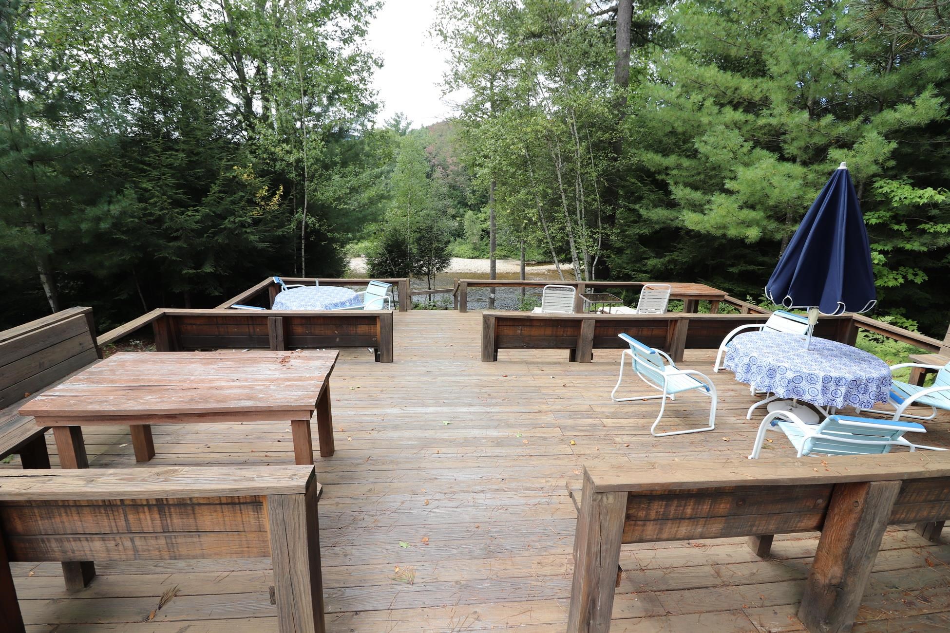 96 Star Ridge Road, Unit 36 Thornton, NH 03285 - Photo 39 of 42 Gallery Image 39