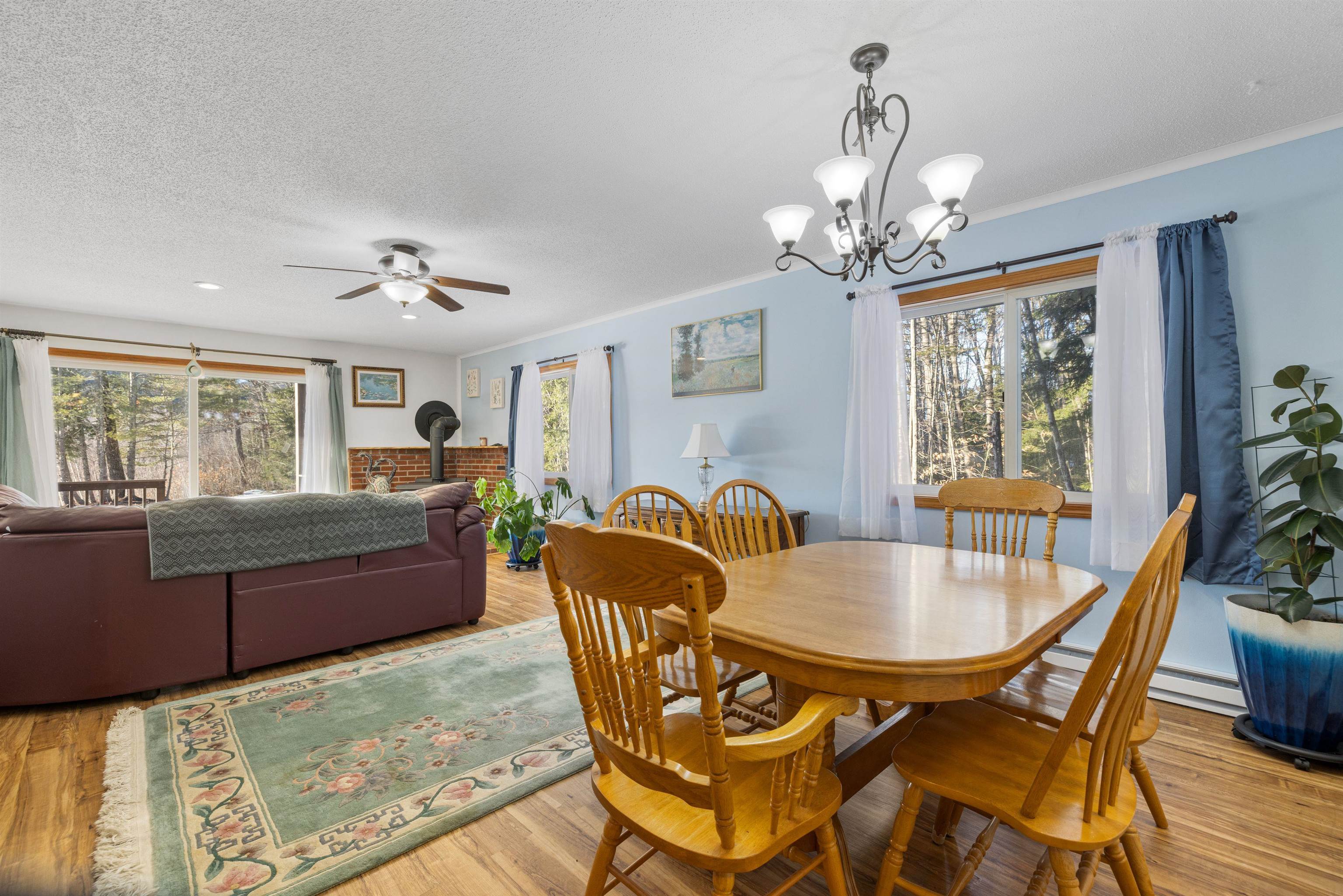 96 Star Ridge Road, Unit 36 Thornton, NH 03285 - Photo 7 of 42 Gallery Image 7