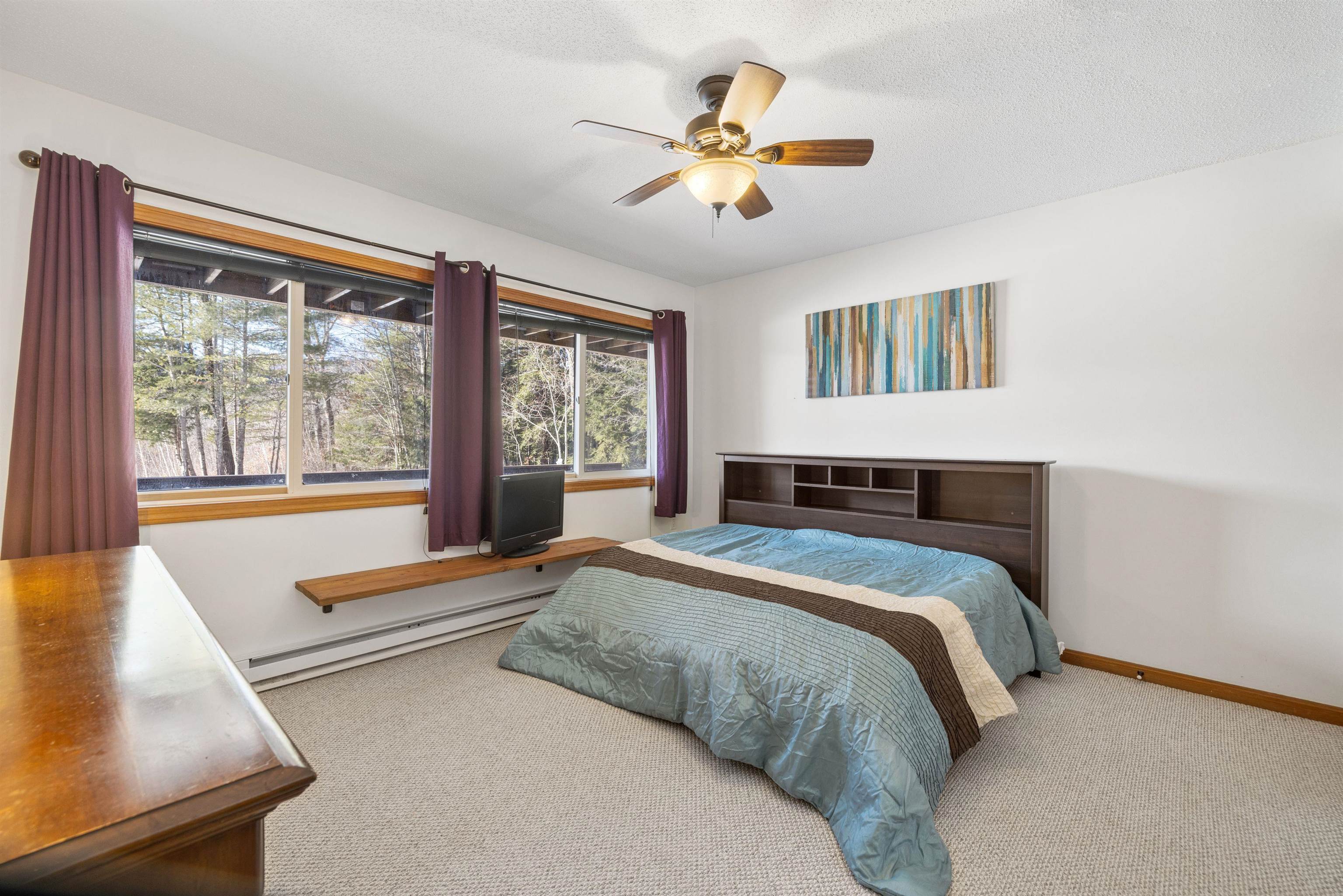 96 Star Ridge Road, Unit 36 Thornton, NH 03285 - Photo 9 of 42 Gallery Image 9