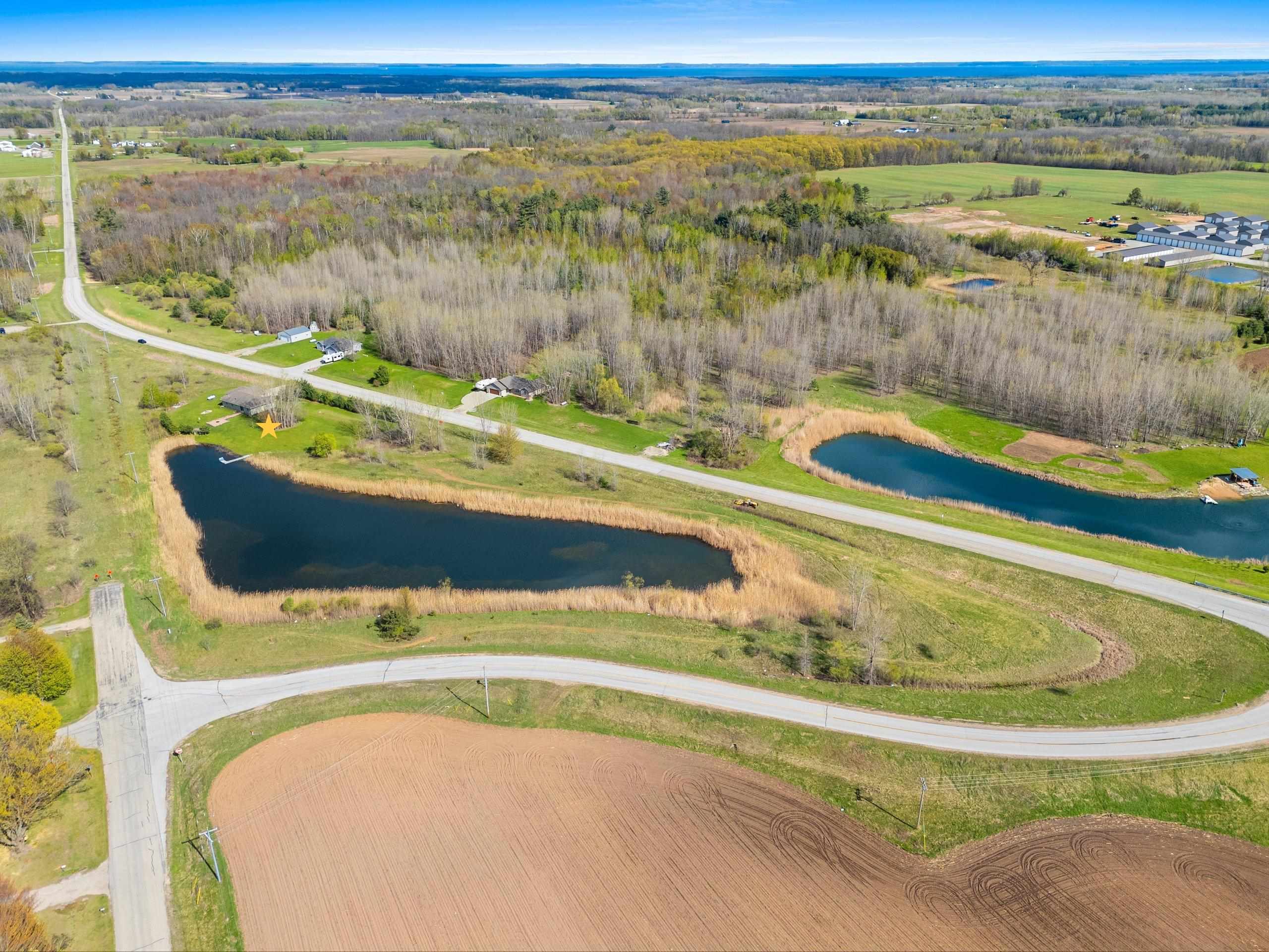 5548 Oak Orchard Road Abrams, WI 54101 - Photo 58 of 61 Gallery Image 58