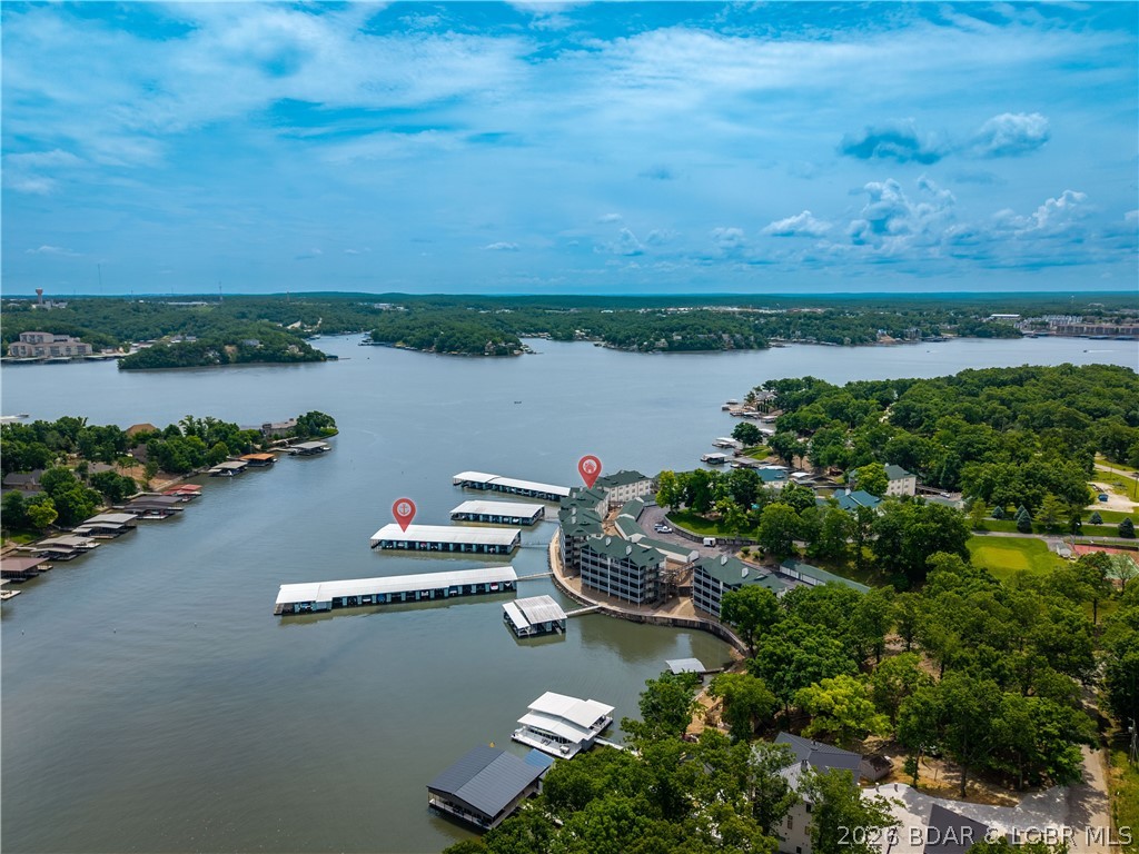 131 Evergreen Road, Unit 1B Sunrise Beach, MO 65079 - Photo 41 of 43