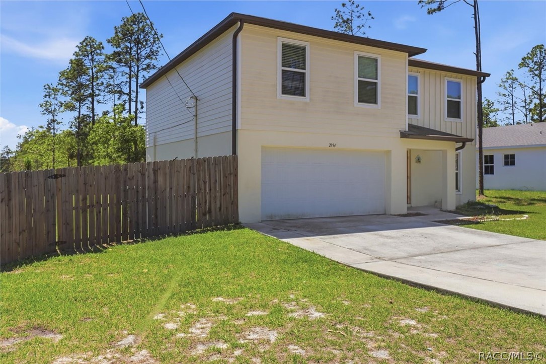 2934 West Higgins Place Dunnellon, FL 34433 - Photo 3 of 46