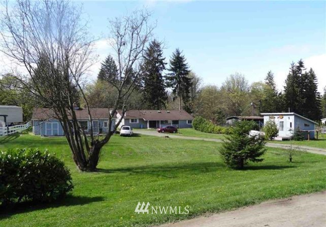 223 McDonnell Creek Road Sequim, WA 98382 - Photo 1 of 25 Gallery Image 1
