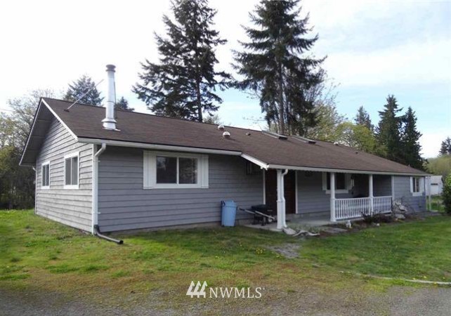 223 McDonnell Creek Road Sequim, WA 98382 - Photo 2 of 25 Gallery Image 2