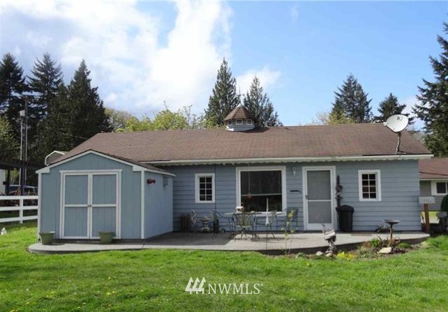 223 McDonnell Creek Road Sequim, WA 98382 - Photo 15 of 25 Gallery Image 15