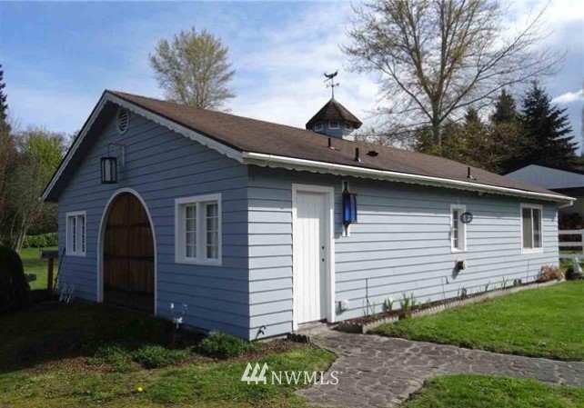 223 McDonnell Creek Road Sequim, WA 98382 - Photo 16 of 25 Gallery Image 16