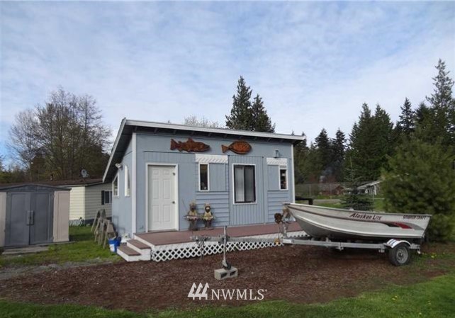 223 McDonnell Creek Road Sequim, WA 98382 - Photo 22 of 25 Gallery Image 22