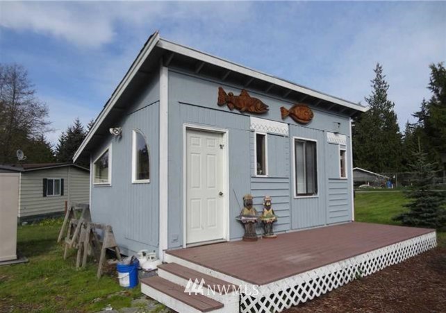 223 McDonnell Creek Road Sequim, WA 98382 - Photo 23 of 25 Gallery Image 23