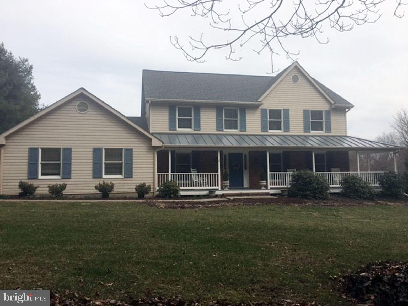 2929 Moores Road Baldwin, MD 21013 - Photo 1 of 30 Exterior (Front)