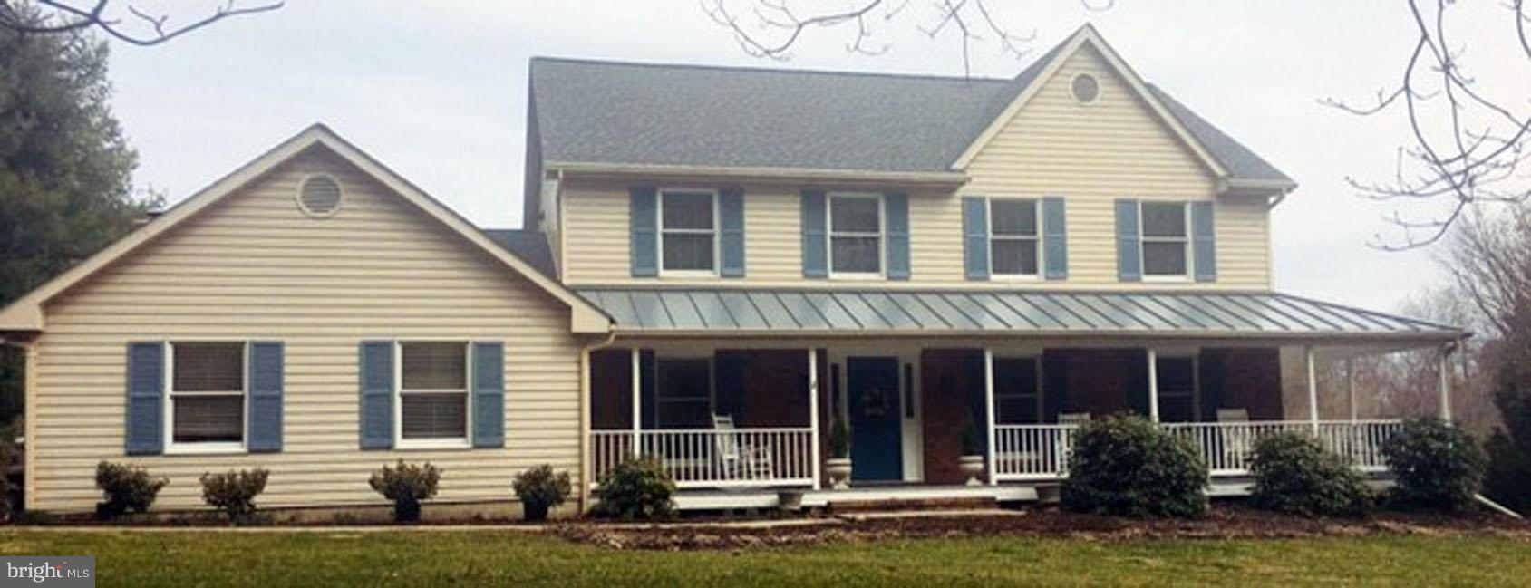 2929 Moores Road Baldwin, MD 21013 - Photo 2 of 30 Exterior (Front)