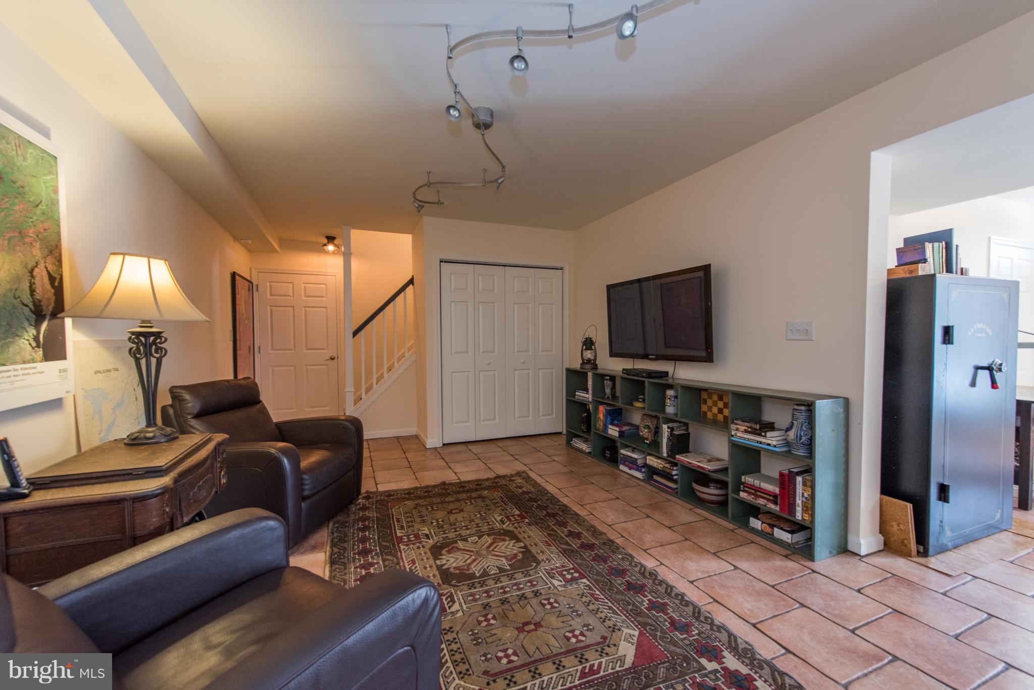 2929 Moores Road Baldwin, MD 21013 - Photo 27 of 30 Basement