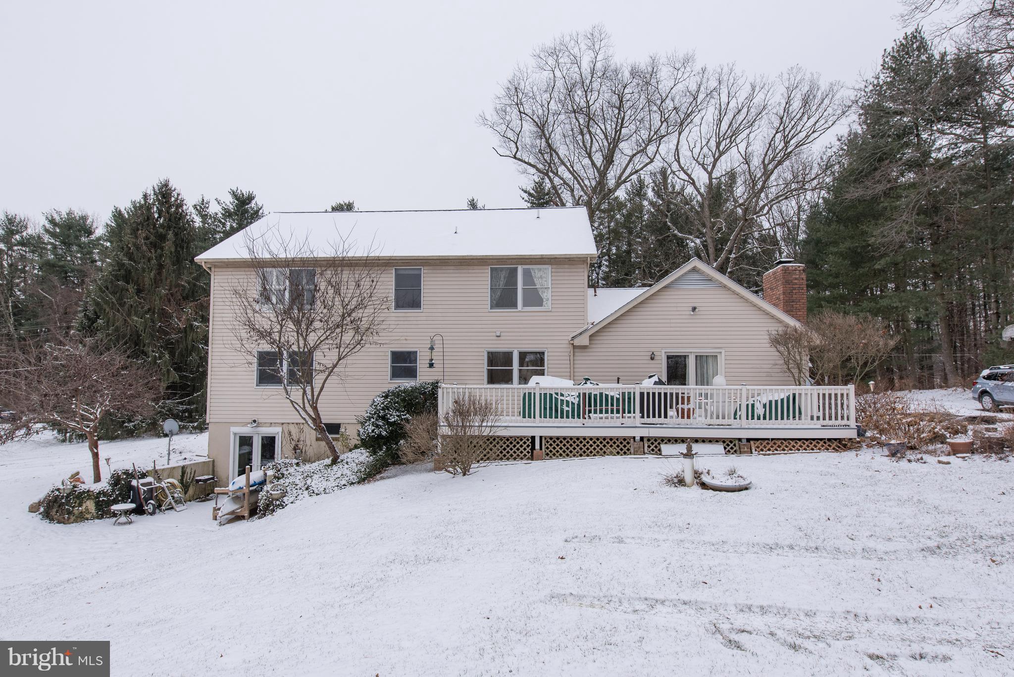 2929 Moores Road Baldwin, MD 21013 - Photo 29 of 30 Exterior (Rear)