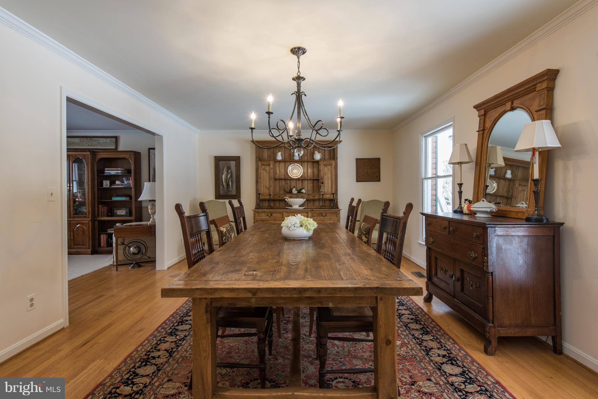 2929 Moores Road Baldwin, MD 21013 - Photo 6 of 30 Dining Room