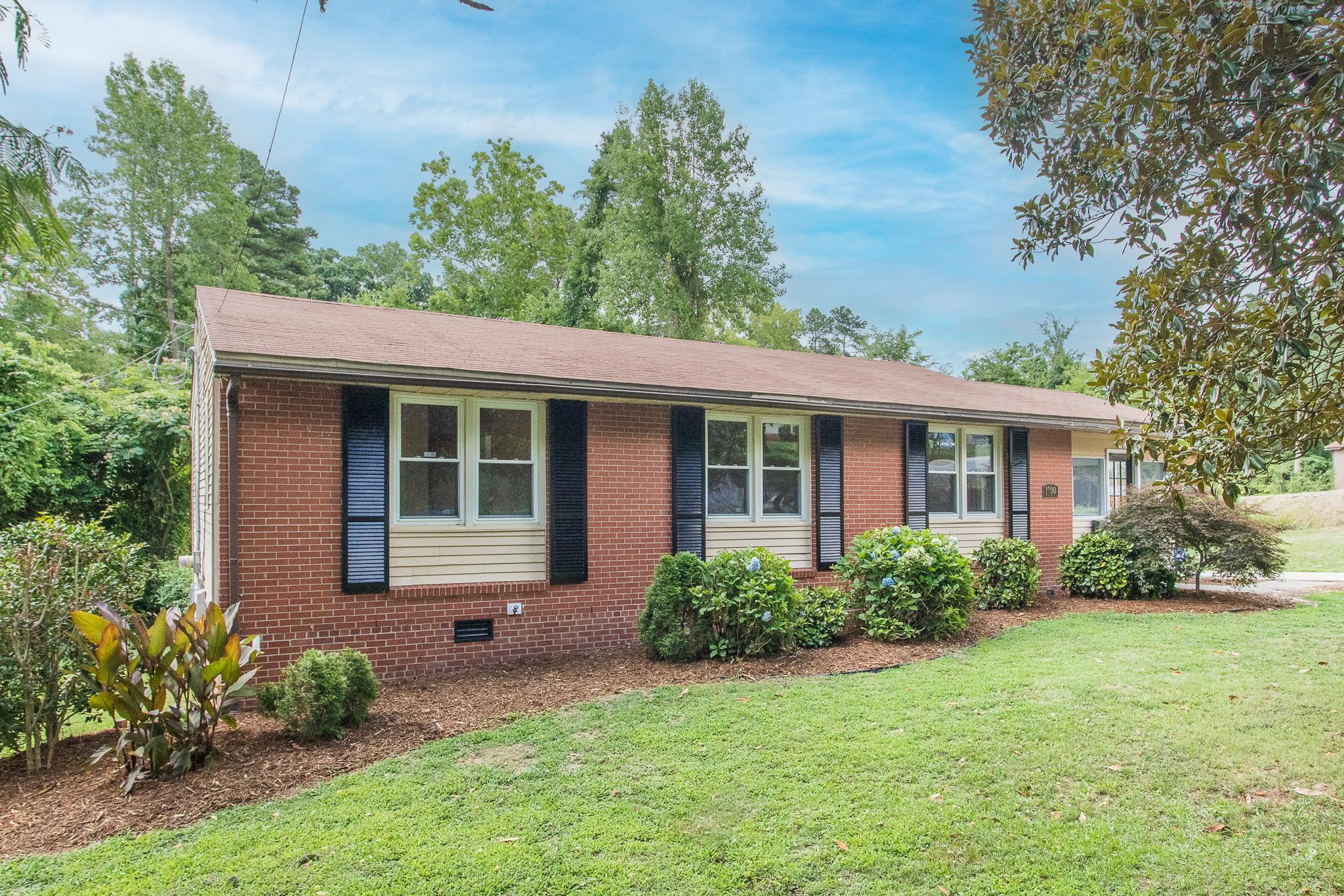 1200 North King Charles Road Raleigh, NC 27610 - Photo 2 of 24 Photo 2