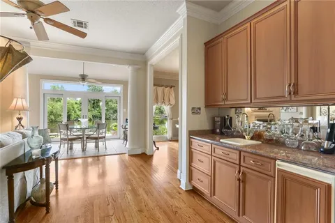 $950,000 | 6 Mary Ridge Court, River Ridge, LA 70123