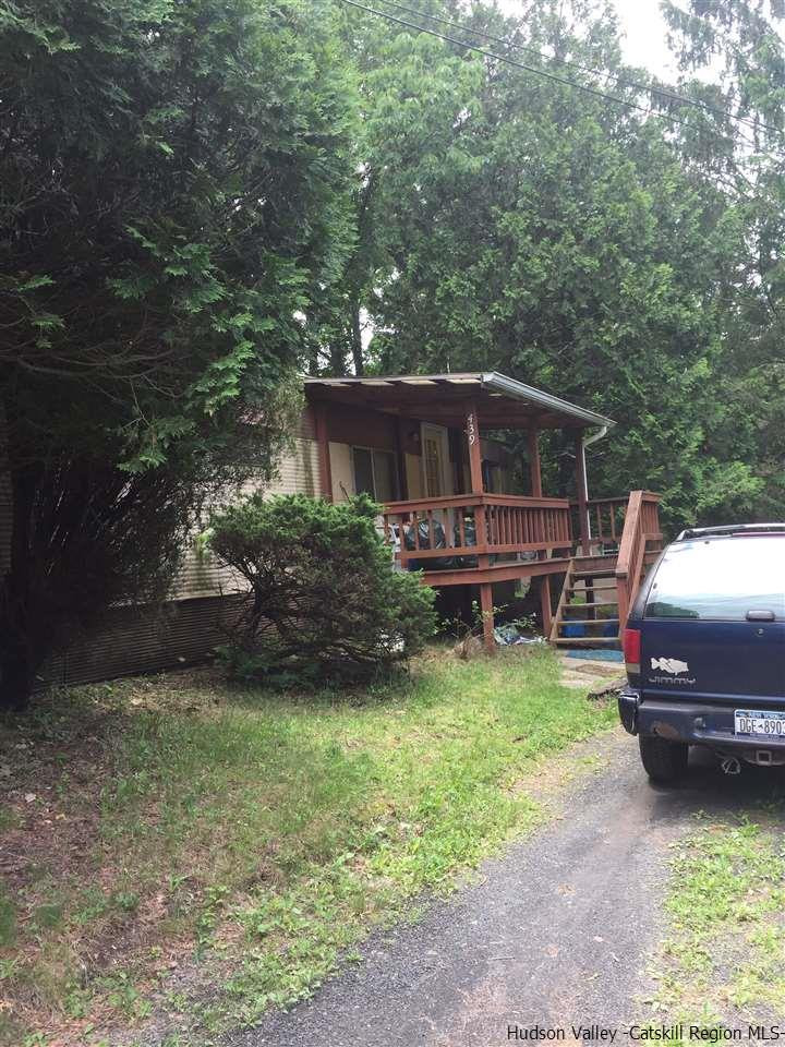 Spillway Road West Hurley, NY 12491 - Photo 5 of 13 Photo 5