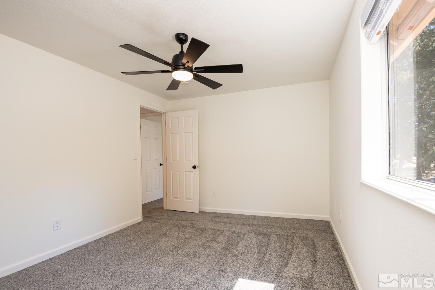 4651 Reds Grade Carson City, NV 89703 - Photo 24 of 39 a view of an empty room