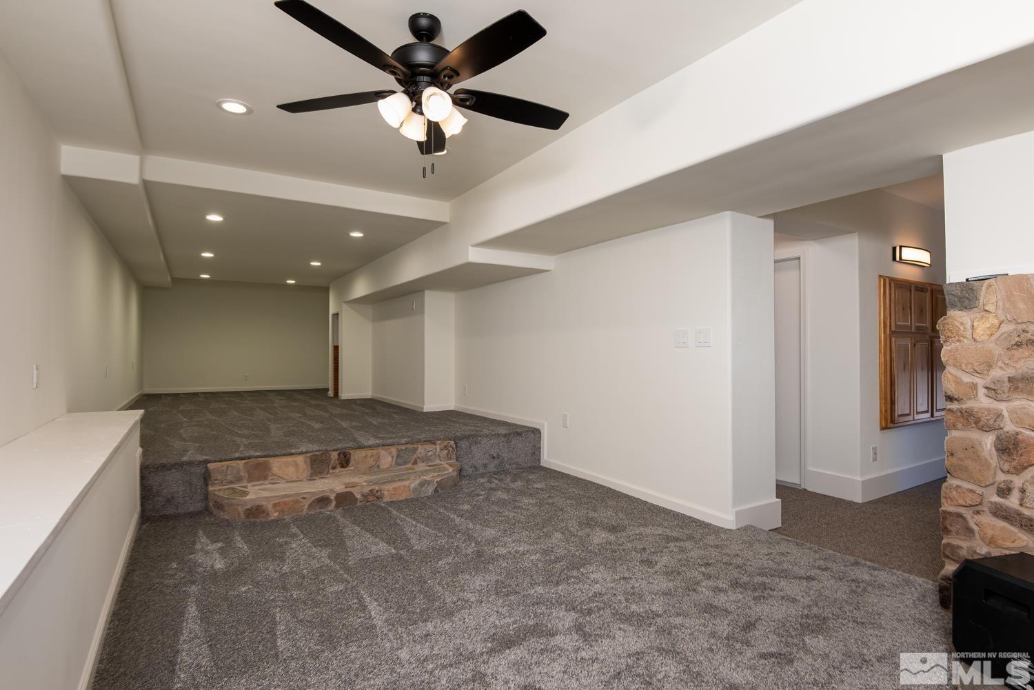4651 Reds Grade Carson City, NV 89703 - Photo 26 of 39 a view of entryway and kitchen
