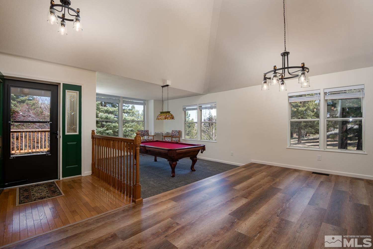 4651 Reds Grade Carson City, NV 89703 - Photo 5 of 39 a view of a room with furniture window and wooden floor