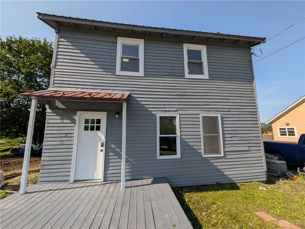 $154,900 | 7393 Highway 417, Bolivar, NY 14715