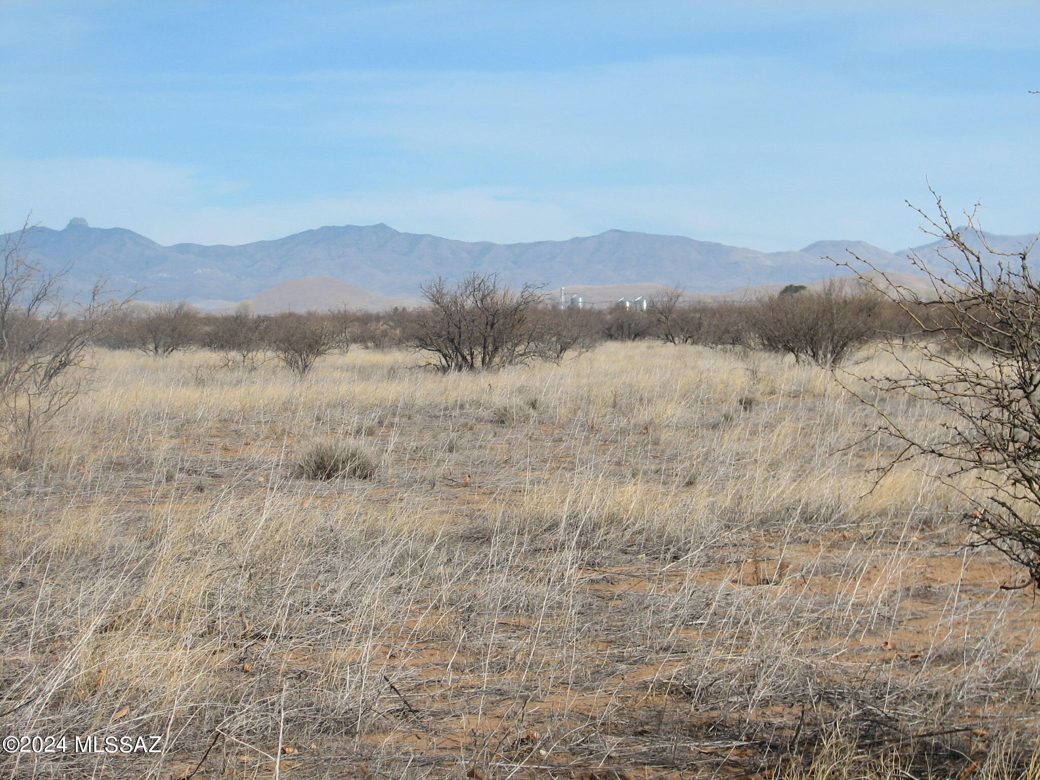 20-ac South Ash Creek Road Pearce, AZ 85625 - Photo 4 of 7