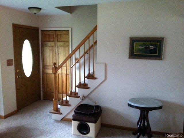 4631 Maybee Road Clarkston, MI 48348 - Photo 9 of 17 photo 2.JPG