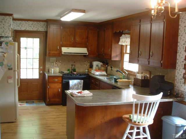 808 Barbara Drive Raleigh, NC 27606 - Photo 5 of 8 Other