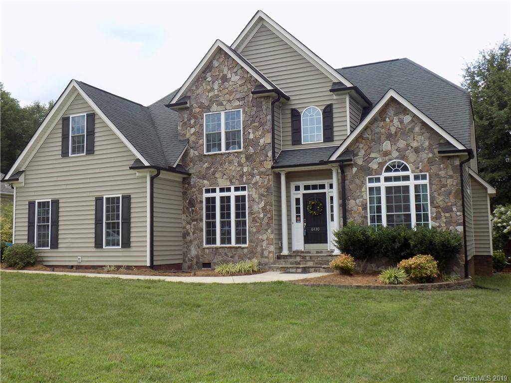 6430 Pharr Mill Road Harrisburg, NC 28075 - Photo 1 of 32 Gallery Image 1