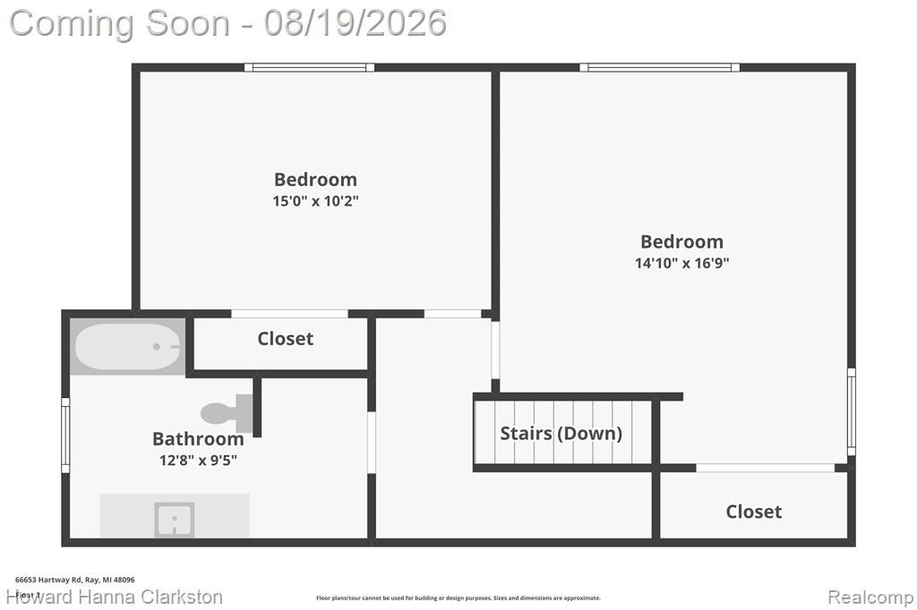 66653 Hartway Road Ray, MI 48096 - Photo 57 of 58 Gallery Image 57