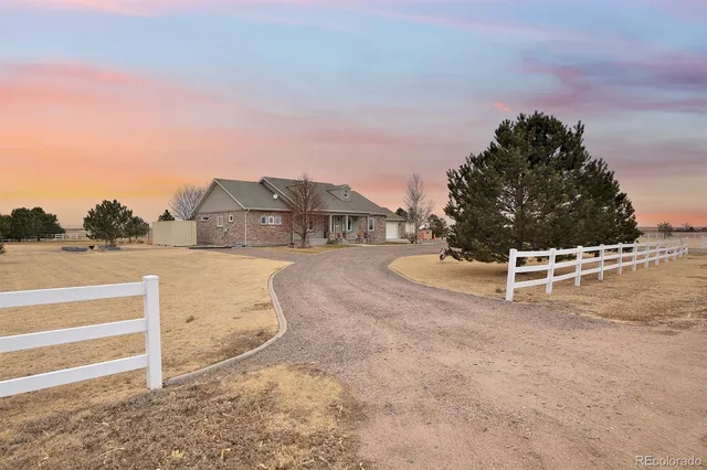 $675,000 | 19063 County Road 26, Brush, CO 80723