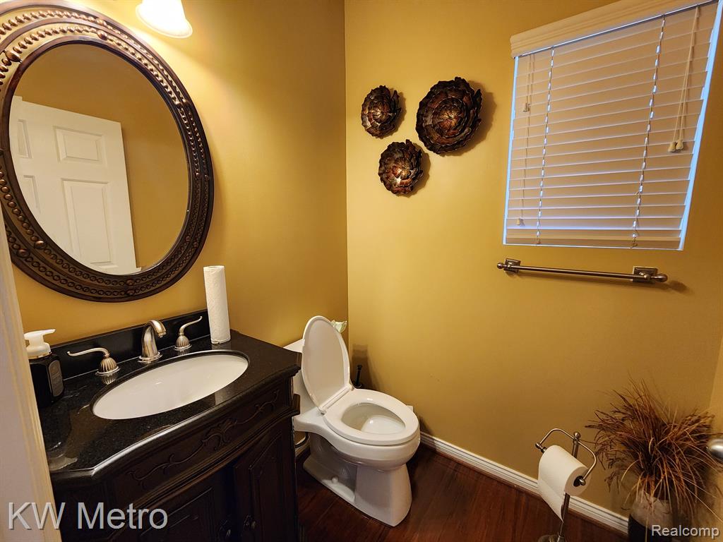 3155 Fantail Drive Rochester Hills, MI 48309 - Photo 20 of 34