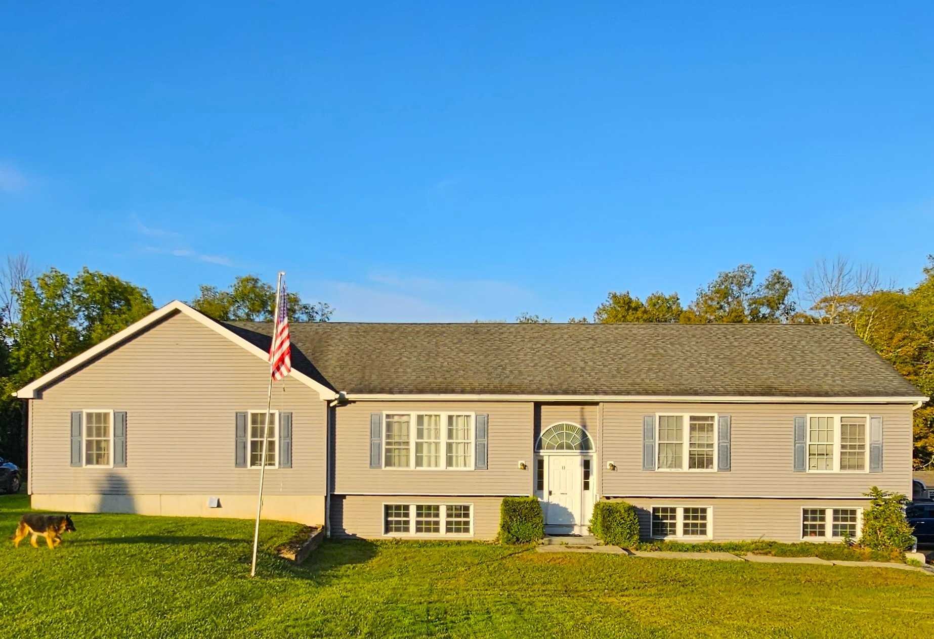 11 Winding Creek Lane, Wassaic, NY 12592 Compass