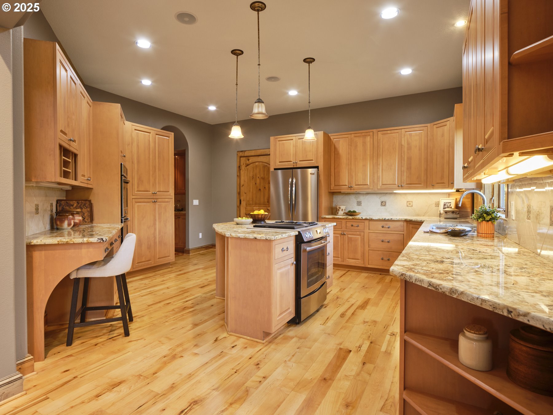 175 Ridgemont Road Woodland, WA 98674 - Photo 11 of 48 Gallery Image 11