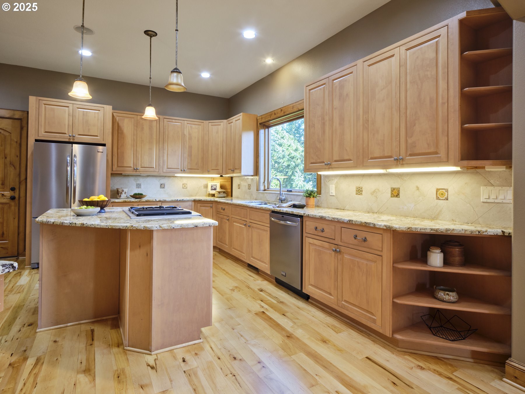 175 Ridgemont Road Woodland, WA 98674 - Photo 12 of 48 Gallery Image 12