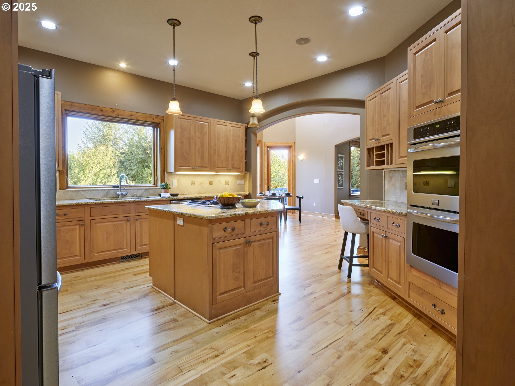 175 Ridgemont Road Woodland, WA 98674 - Photo 8 of 48 Gallery Image 8