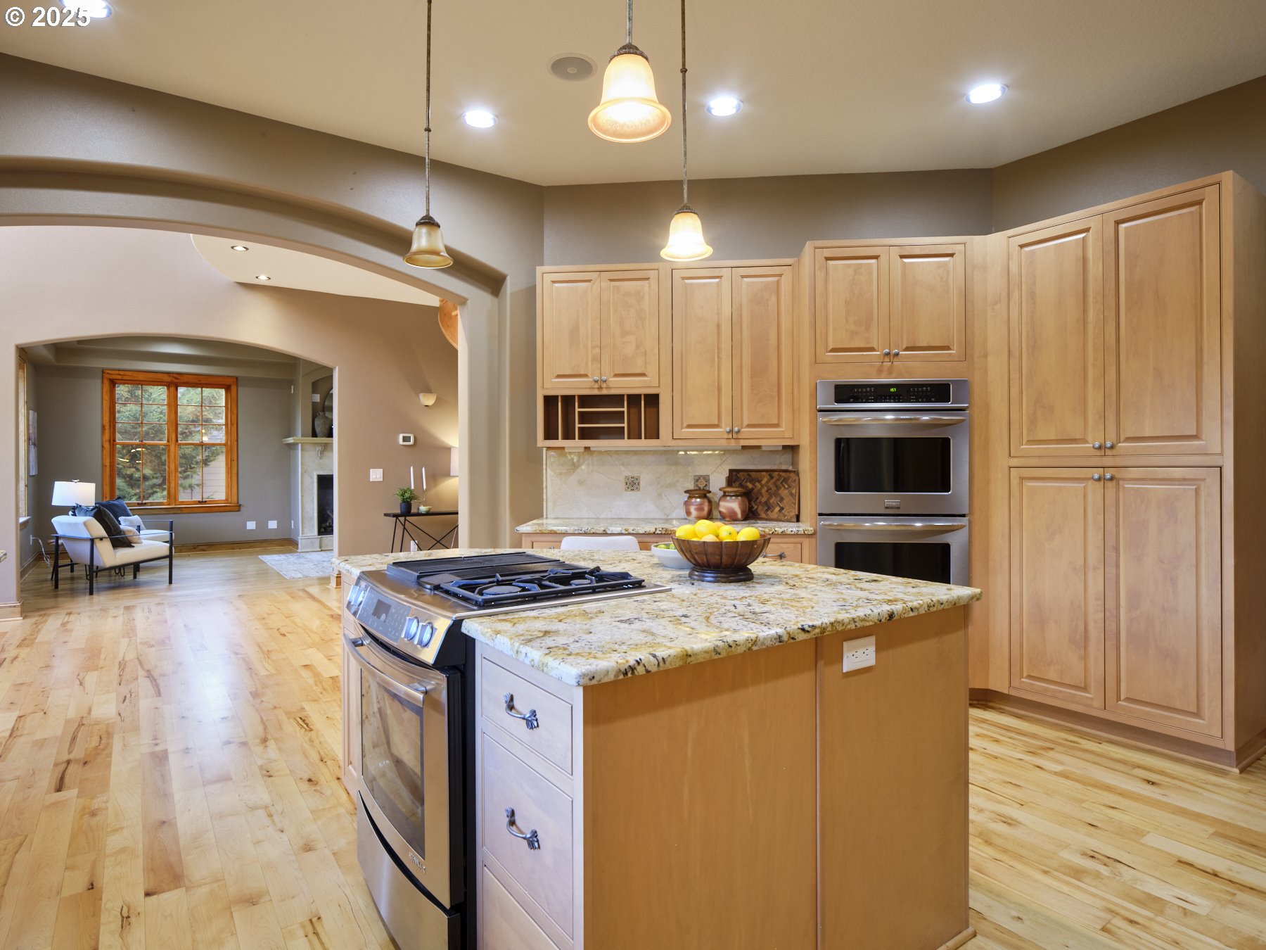 175 Ridgemont Road Woodland, WA 98674 - Photo 9 of 48 Gallery Image 9