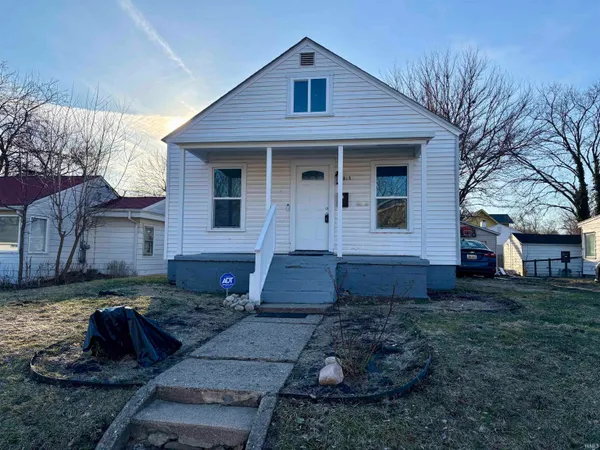 $135,000 | 1815 Sherman Avenue, South Bend, IN 46616