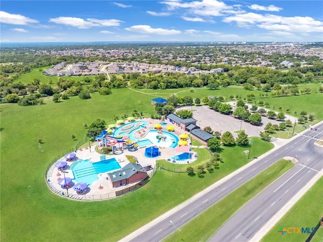 $275,000 | 5407 Whistle Stop Drive, Temple, TX 76502