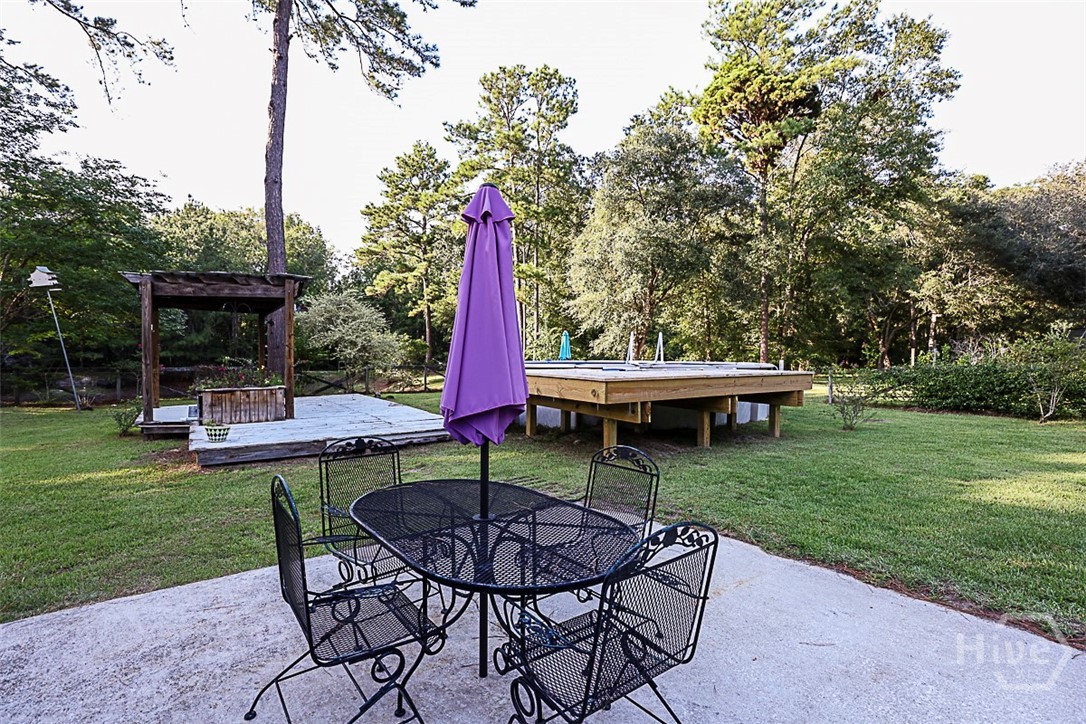 245 Brittingham Road Guyton, GA 31312 - Photo 35 of 66 Gallery Image 35