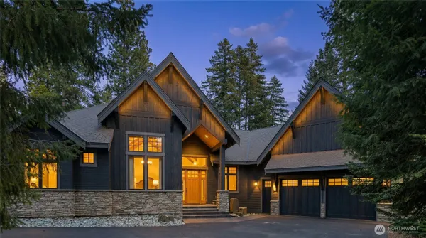 $2,575,000 | 272 Portal Court, Cle Elum, WA 98922