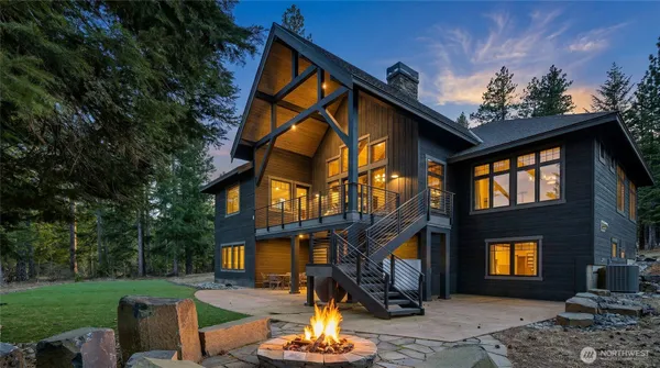 $2,575,000 | 272 Portal Court, Cle Elum, WA 98922